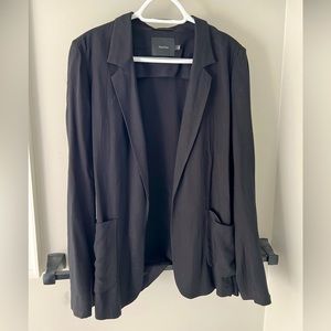 Aritzia talula blazer size 6
